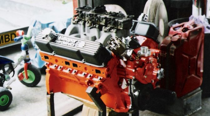 Engine Examples