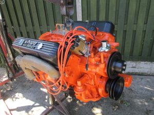 Dave's 440