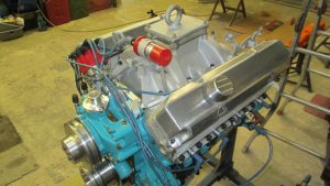 Geoff's 493