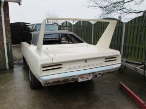 Project Superbird