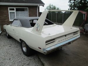 Project Superbird