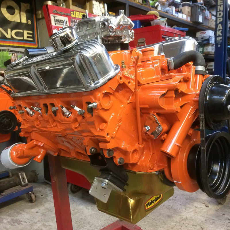 340 Archives Billadeau Speed Automotive